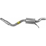 Order WALKER USA - 54892 - Resonator And Pipe Assembly For Your Vehicle