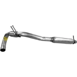 Order WALKER USA - 54902 - Resonator And Pipe Assembly For Your Vehicle