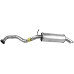 Order Resonator And Pipe Assembly by WALKER USA - 54917 For Your Vehicle