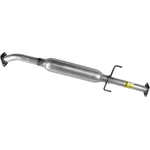 Order WALKER USA - 54938 - Resonator And Pipe Assembly For Your Vehicle