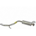 Order Resonator And Pipe Assembly by WALKER USA - 54984 For Your Vehicle