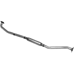 Order Résonateur et assemblage de tuyaux de WALKER USA - 55061 For Your Vehicle