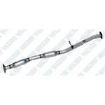 Order Resonator And Pipe Assembly by WALKER USA - 55180 For Your Vehicle