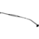 Order WALKER USA - 55182 - Resonator And Pipe Assembly For Your Vehicle