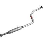 Purchase Résonateur et assemblage de tuyaux de WALKER USA - 55217