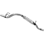 Order WALKER USA - 55275 - Resonator And Pipe Assembly For Your Vehicle