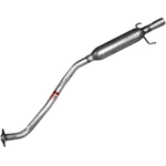 Order WALKER USA - 55349 -Resonator And Pipe Assembly For Your Vehicle