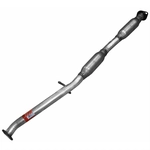 Order WALKER USA - 55363 - Resonator And Pipe Assembly For Your Vehicle