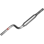 Order WALKER USA - 55369 - Resonator And Pipe Assembly For Your Vehicle