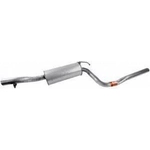 Purchase WALKER USA - 55382 - Resonator And Pipe Assembly