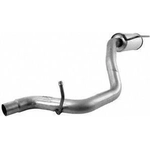 Order WALKER USA - 55564 - Resonator And Pipe Assembly For Your Vehicle