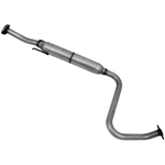 Order WALKER USA - 55572 - Resonator And Pipe Assembly For Your Vehicle