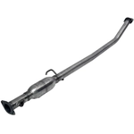 Order WALKER USA - 55578 - Resonator And Pipe Assembly For Your Vehicle