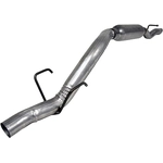 Order WALKER USA - 55586 - Resonator And Pipe Assembly For Your Vehicle