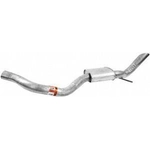 Order WALKER USA - 55601 - Resonator And Pipe Assembly For Your Vehicle