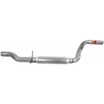 Order Resonator And Pipe Assembly by WALKER USA - 55617 For Your Vehicle