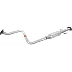 Order WALKER USA - 55626 - Resonator And Pipe Assembly For Your Vehicle