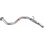 Order Resonator And Pipe Assembly by WALKER USA - 55631 For Your Vehicle