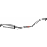 Order Resonator And Pipe Assembly by WALKER USA - 55635 For Your Vehicle