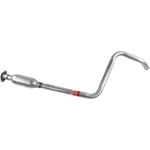 Order WALKER USA - 55638 - Resonator And Pipe Assembly For Your Vehicle