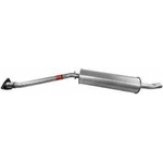 Order Resonator And Pipe Assembly by WALKER USA - 55662 For Your Vehicle