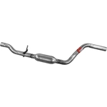 Order WALKER USA - 55670 - Resonator And Pipe Assembly For Your Vehicle