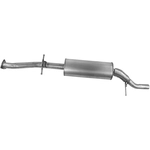 Order WALKER USA - 55685 - Resonator And Pipe Assembly For Your Vehicle