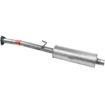 Order Resonator And Pipe Assembly by WALKER USA - 55689 For Your Vehicle