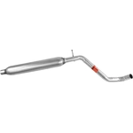 Order WALKER USA - 55694 - Resonator And Pipe Assembly For Your Vehicle