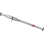 Order WALKER USA - 55699 - Resonator And Pipe Assembly For Your Vehicle