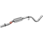 Order WALKER USA - 55700 - Resonator And Pipe Assembly For Your Vehicle