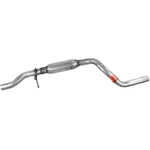 Order Resonator And Pipe Assembly by WALKER USA - 55702 For Your Vehicle