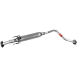 Order WALKER USA - 55706 - Resonator And Pipe Assembly For Your Vehicle