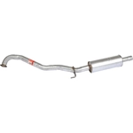 Order Resonator And Pipe Assembly by WALKER USA - 55710 For Your Vehicle
