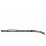 Order WALKER USA - 55719 - Resonator And Pipe Assembly For Your Vehicle