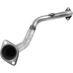 Order Resonator And Pipe Assembly by WALKER USA - 55732 For Your Vehicle