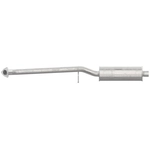 Order WALKER USA - 55736 - Exhaust Resonator and Pipe Assembly For Your Vehicle
