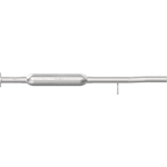 Order Resonator And Pipe Assembly by WALKER USA - 55997 For Your Vehicle