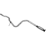 Order WALKER USA - 56012 -Resonator And Pipe Assembly For Your Vehicle
