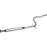 Order WALKER USA - 56017 - Resonator And Pipe Assembly For Your Vehicle