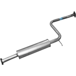 Order WALKER USA - 56039 - Resonator And Pipe Assembly For Your Vehicle