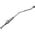 Order WALKER USA - 56073 - Resonator And Pipe Assembly For Your Vehicle