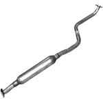 Order WALKER USA - 56081 - Resonator And Pipe Assembly For Your Vehicle