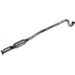 Order WALKER USA - 56108 - Resonator And Pipe Assembly For Your Vehicle
