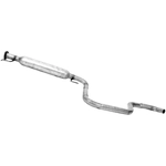 Order WALKER USA - 56114 - Resonator And Pipe Assembly For Your Vehicle