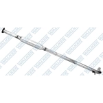 Order Resonator And Pipe Assembly by WALKER USA - 56116 For Your Vehicle