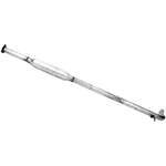 Order Resonator And Pipe Assembly by WALKER USA - 56116 For Your Vehicle