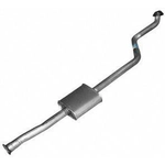 Order WALKER USA - 56118 - Resonator And Pipe Assembly For Your Vehicle