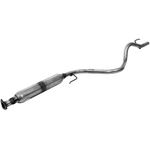 Order WALKER USA - 56123 - Resonator And Pipe Assembly For Your Vehicle