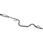 Order WALKER USA - 56154 - Resonator And Pipe Assembly For Your Vehicle